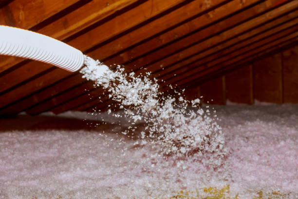 Best Insulation for Specific Applications in Chagrin Falls, OH