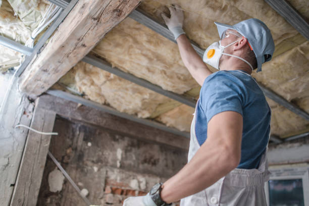Best Types of Insulation in Chagrin Falls, OH